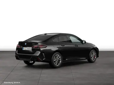 Gebraucht BMW 223 204 PS (150 kW) 2025 Schwarz Coupé