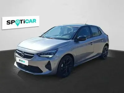 Gebraucht Opel Corsa