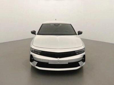 Gebraucht Opel Astra 131 PS (96 kW) 2024 Silber Kombi