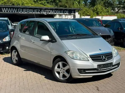 Gebraucht Mercedes A160