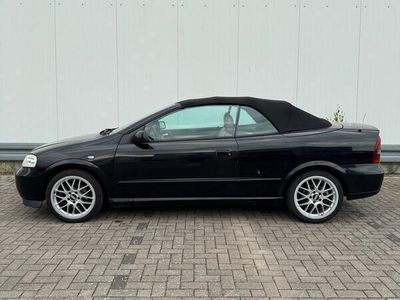 Opel Astra Cabriolet