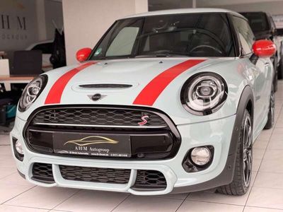 gebraucht Mini Cooper S Aut JCW/Delaney Edition 1 of 350/Top!