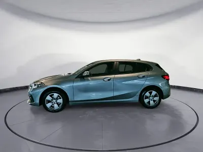 Gebraucht BMW 118