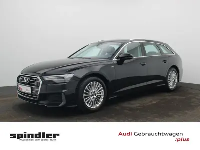 Usata Audi A6 Design 245 CV (180 kW) 2022 Station wagon