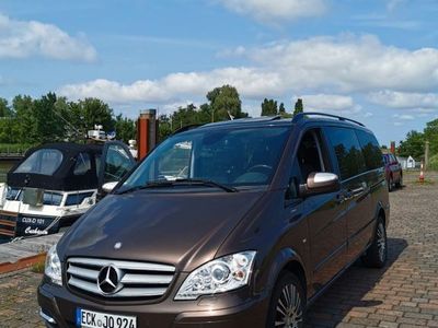 Mercedes Viano