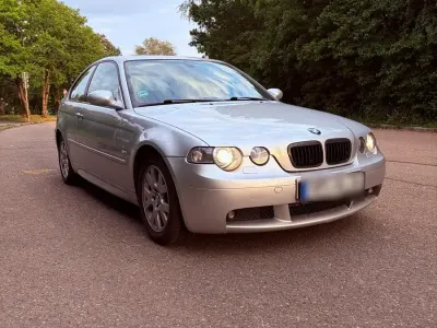 Gebraucht BMW 325