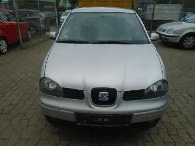 Gebraucht Seat Arosa