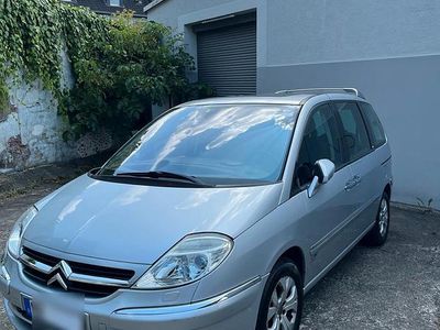 Citroën C8