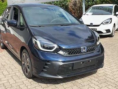 Neu Honda Jazz Advance 122 PS (89 kW) 2025 Braun Kleinwagen