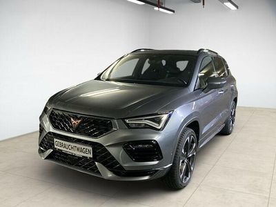Gebraucht Cupra Ateca 300 PS (220 kW) 2023 Andere farbe SUV
