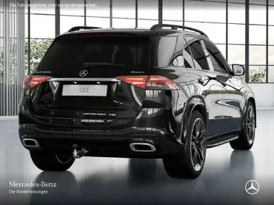Gebraucht Mercedes GLE450 AMG AMG line 367 PS (269 kW) 2026