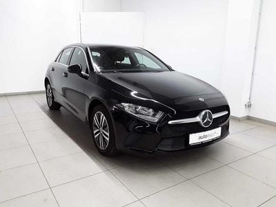 Gebraucht Mercedes E250 Progressive 160 PS (117 kW) 2021 Nachtschwarz Kombi