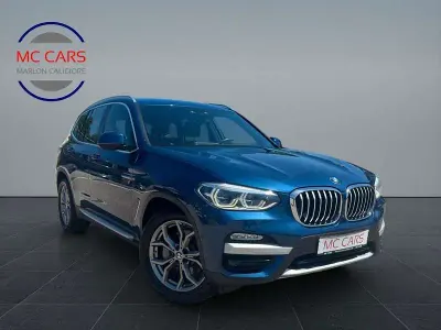 Gebraucht BMW X3