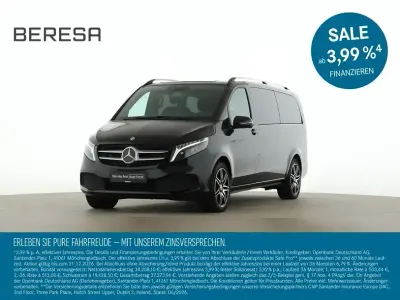 Gebraucht Mercedes V300
