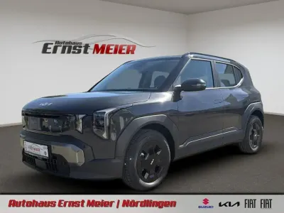 Neu Kia EV2 Earth 108 kW (147 PS) 2026 Grau SUV