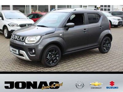 gebraucht Suzuki Ignis Comfort Hybrid ***SOFORT LIEFERBAR***