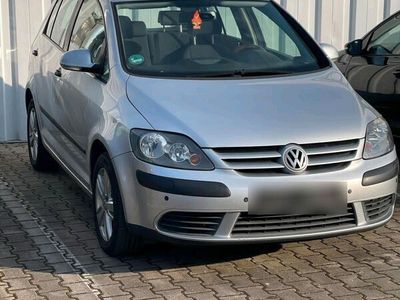 gebraucht VW Golf V 