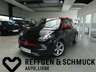 gebraucht Opel Adam ADAM