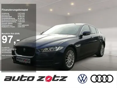 Gebraucht Jaguar XE
