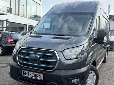Ford E-Transit