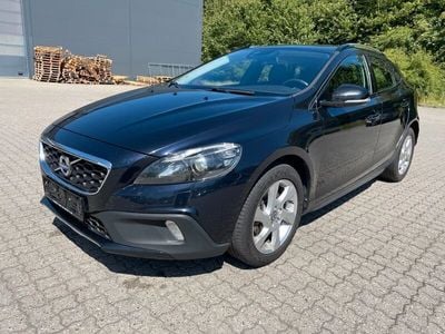 Volvo V40 CC