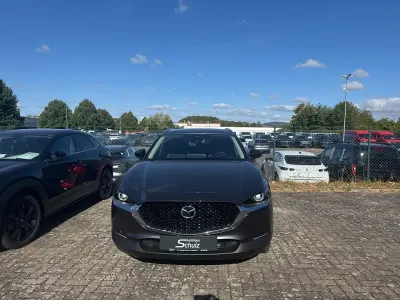 Neu Mazda CX-30 Exclusive-Line 140 PS (102 kW) 2026 SUV