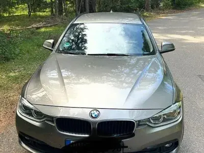 Gebraucht BMW 318