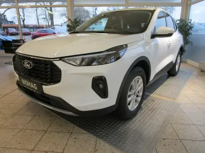 Używany Ford Kuga Titanium 242 KM (177 kW) 2025 Biały SUV
