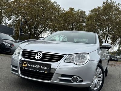 VW Eos