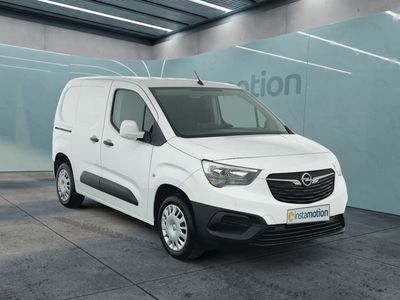gebraucht Opel Combo-e Life Cargo Edition*Klima*PDCh*uvm
