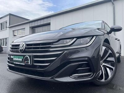 VW Arteon