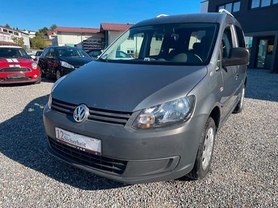 VW Caddy