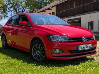 Gebraucht VW Polo
