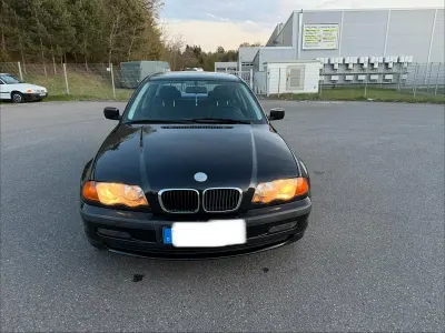 Gebraucht BMW 316