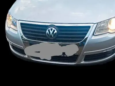 Gebraucht VW Passat 150 PS (110 kW) 2010 Silber Kombi