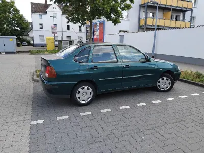 Gebraucht VW Polo