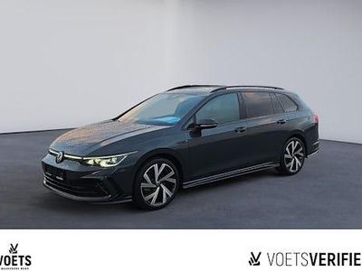 Grau Gebraucht 2022 VW Golf VIII R-line Kombi | 29.295 € (Fairer Preis)