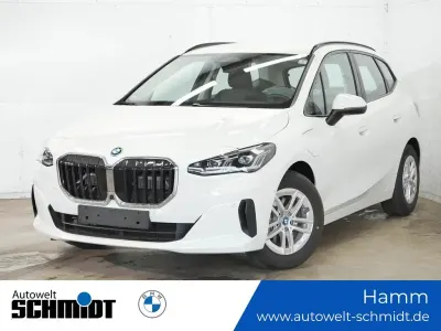Gebraucht BMW 225 Active Tourer
