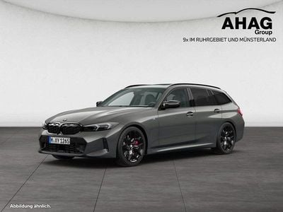 Gebraucht BMW M340 M Sport 374 PS (275 kW) 2025 Schwarz Limousine