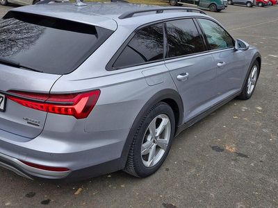 Gebraucht Audi A6 Comfort 231 PS (169 kW) 2020 Silber Kombi