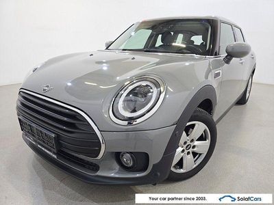 Used Mini One Clubman 116 HP (85 kW) 2022 Grey Estate