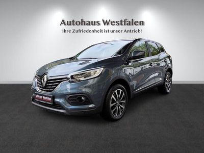 gebraucht Renault Kadjar Business Edition Automatik/Navi/Kamera !