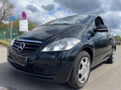 Mercedes A160