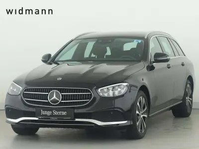 Gebraucht Mercedes E300
