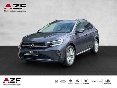 Rauchgrau metallic Neu 2025 VW Taigo Life SUV | 24.480 € (Guter Preis)