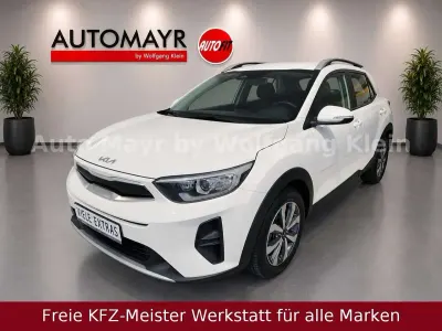 Gebraucht Kia Stonic