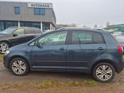 Bluegraphit Gebraucht 2013 VW Golf VII Life Kleinwagen | 5.999 € (Guter Preis)