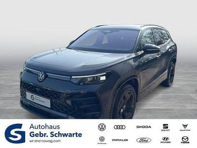 Nuova VW Tayron R-line 193 CV (141 kW) 2026 Grigio SUV