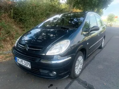 Gebraucht Citroën Xsara Picasso