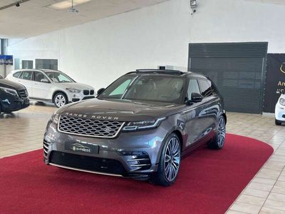 gebraucht Land Rover Range Rover Velar Auric Edition